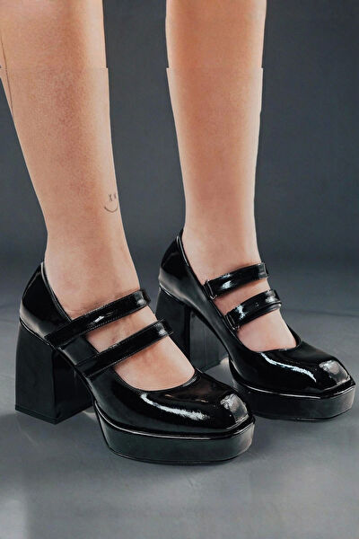 ERSEFA Abiye Ayakkabı