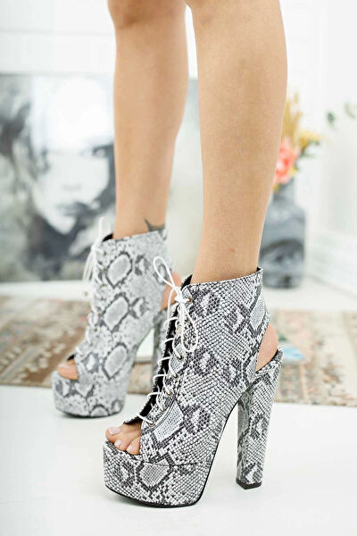 ERSEFA Abiye Ayakkabı