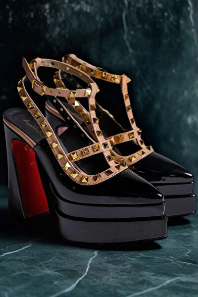 ERSEFA Abiye Ayakkabı