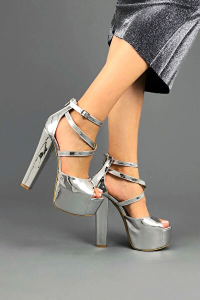 ERSEFA Abiye Ayakkabı