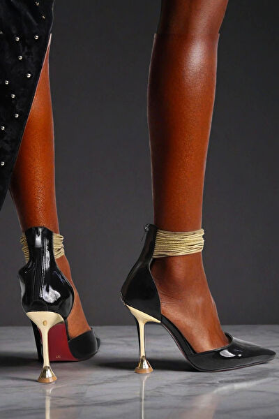 ERSEFA Abiye Ayakkabı