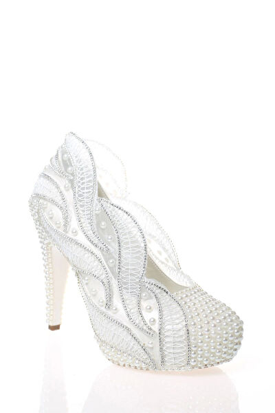 ERSEFA Abiye Ayakkabı