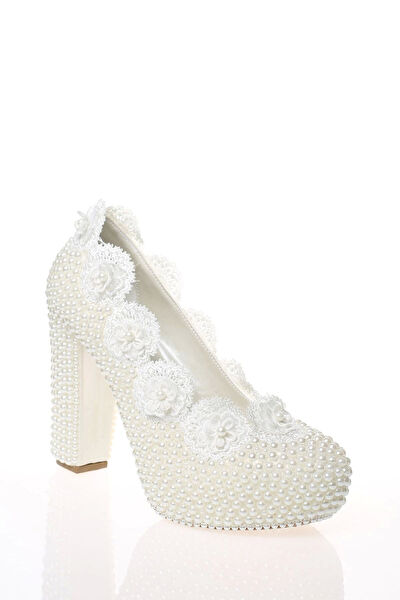 ERSEFA Abiye Ayakkabı