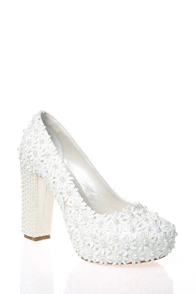 ERSEFA Abiye Ayakkabı