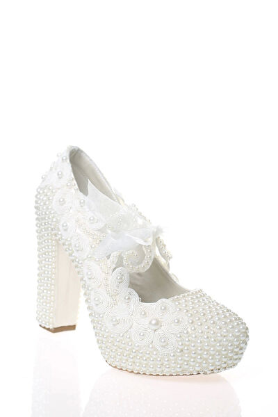 ERSEFA Abiye Ayakkabı