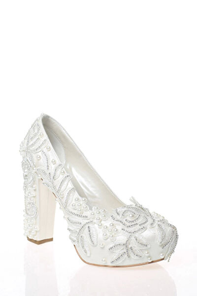 ERSEFA Abiye Ayakkabı