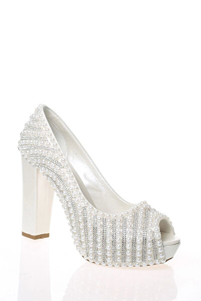 ERSEFA Abiye Ayakkabı