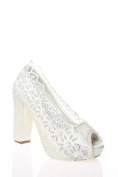 ERSEFA Abiye Ayakkabı