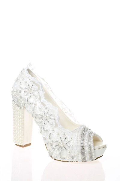 ERSEFA Abiye Ayakkabı