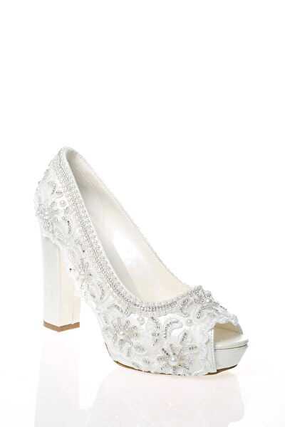 ERSEFA Abiye Ayakkabı