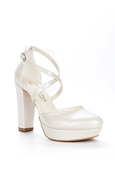 ERSEFA Abiye Ayakkabı