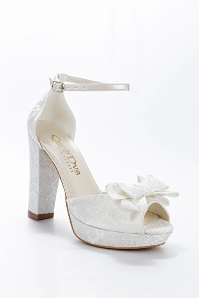 ERSEFA Abiye Ayakkabı