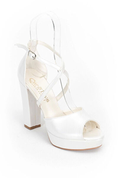 ERSEFA Abiye Ayakkabı