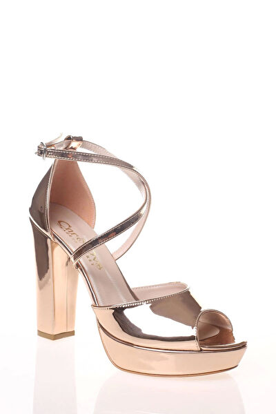 ERSEFA Abiye Ayakkabı