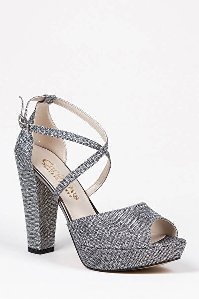 ERSEFA Abiye Ayakkabı