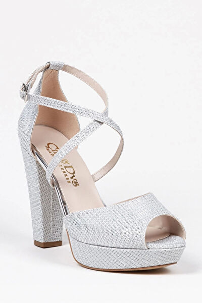 ERSEFA Abiye Ayakkabı