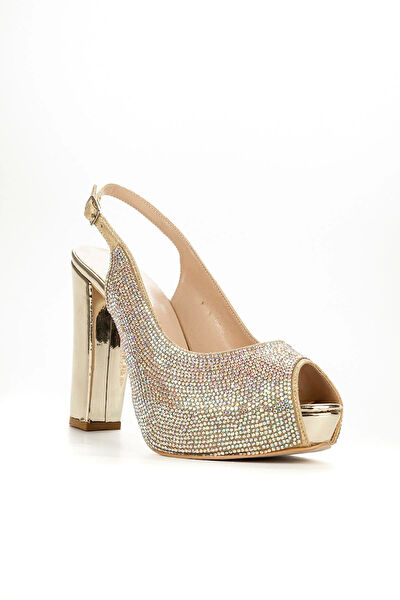 ERSEFA Abiye Ayakkabı