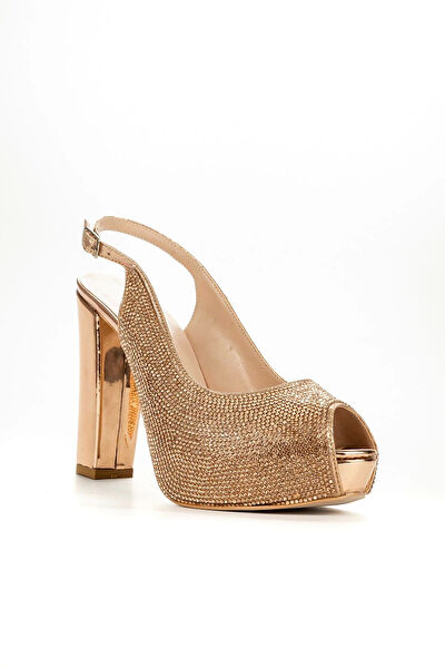 ERSEFA Abiye Ayakkabı