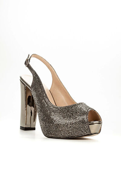 ERSEFA Abiye Ayakkabı