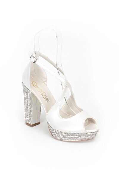 ERSEFA Abiye Ayakkabı