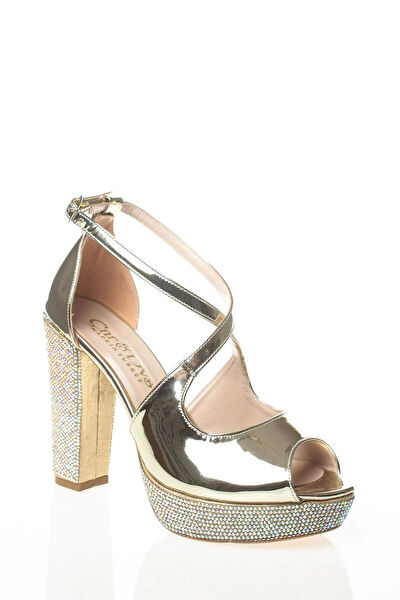 ERSEFA Abiye Ayakkabı