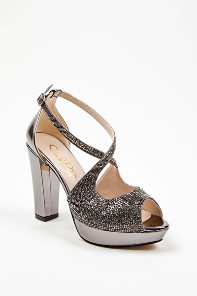 ERSEFA Abiye Ayakkabı