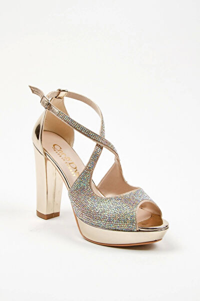 ERSEFA Abiye Ayakkabı