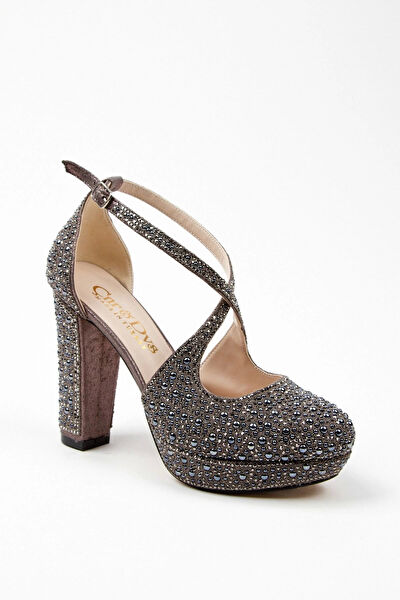 ERSEFA Abiye Ayakkabı