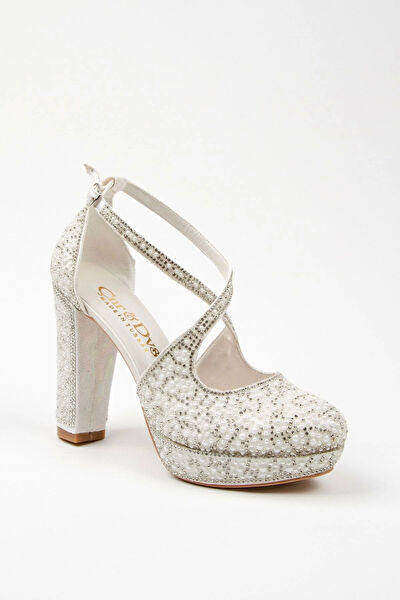 ERSEFA Abiye Ayakkabı