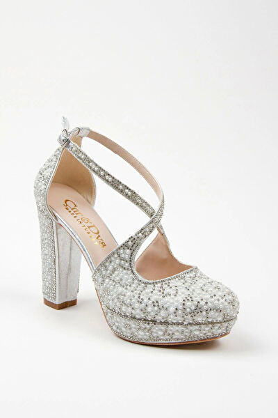 ERSEFA Abiye Ayakkabı