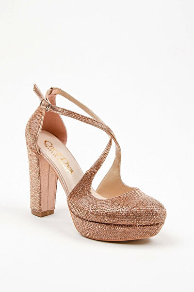 ERSEFA Abiye Ayakkabı