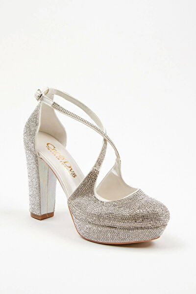 ERSEFA Abiye Ayakkabı