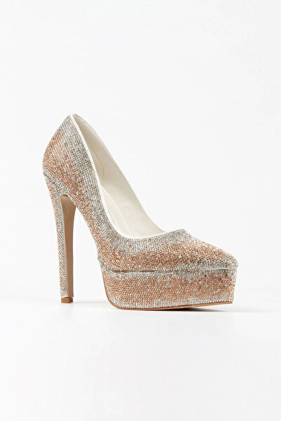 ERSEFA Abiye Ayakkabı