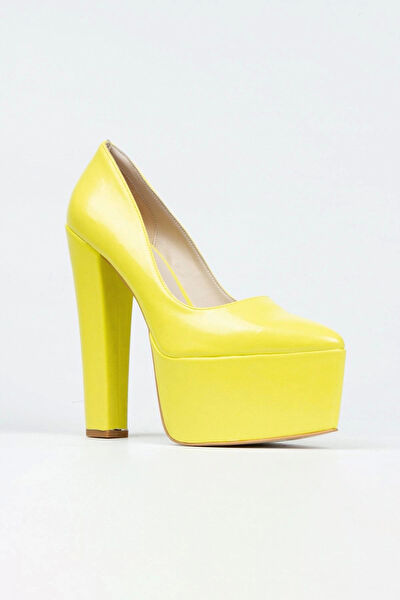 ERSEFA Abiye Ayakkabı