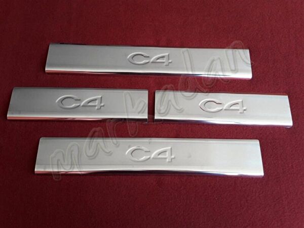 cıtroen Kapı Ekipmanları