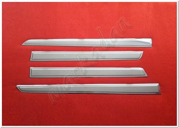 cıtroen Kapı Ekipmanları