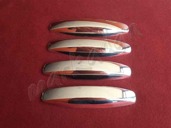 Markadan Krom Aksesuarlar