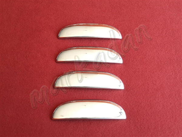 Markadan Krom Aksesuarlar