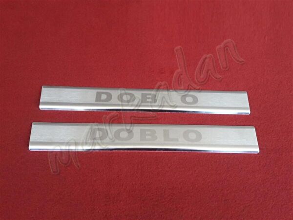 fıat Kapı Ekipmanları