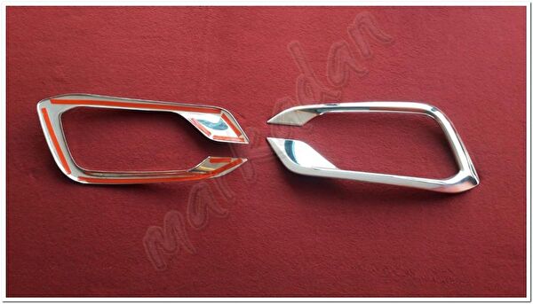 fıat Araca Özel Sis Lambaları