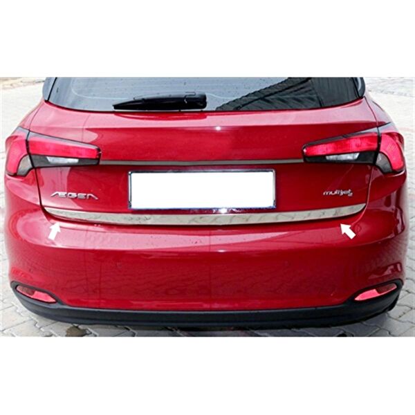 fıat Bagaj Aksesuarları