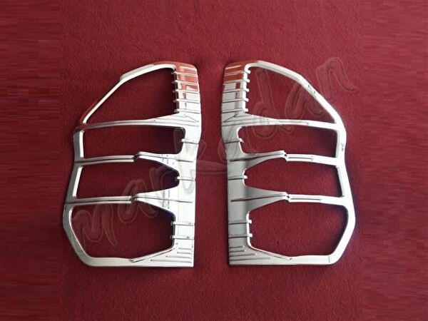 Ford Koruyucu Ürünler