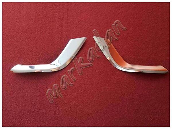 Ford Araca Özel Sis Lambaları