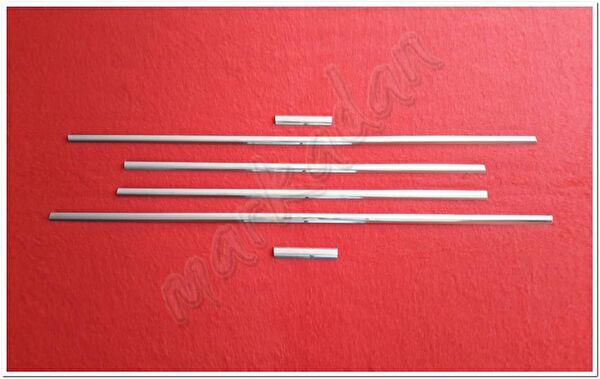 Hyundai Cam Ekipmanları