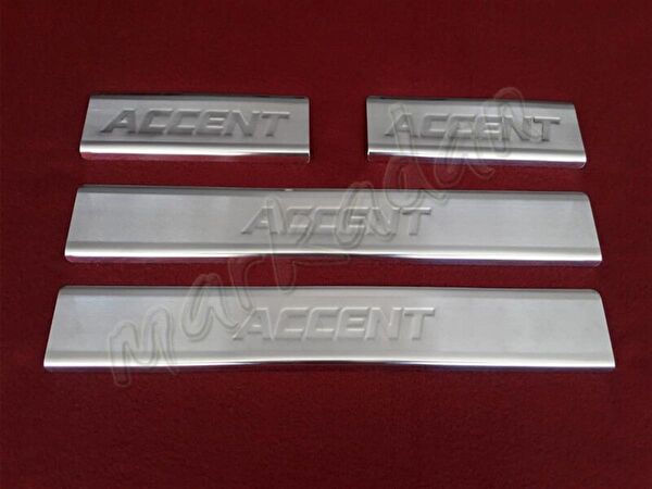 Hyundai Kapı Ekipmanları