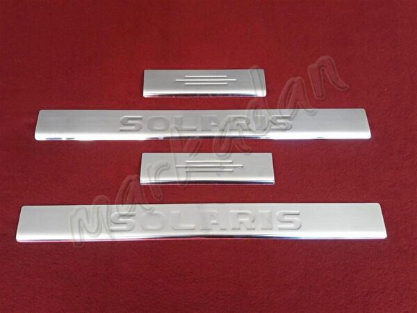 Hyundai Kapı Ekipmanları