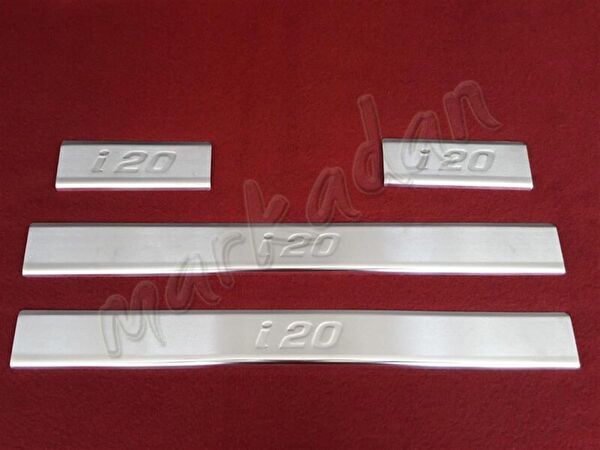 Hyundai Kapı Ekipmanları