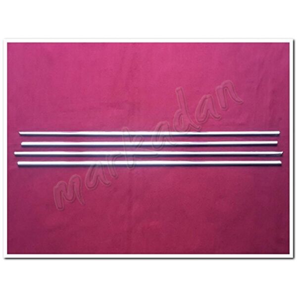 Hyundai Cam Ekipmanları