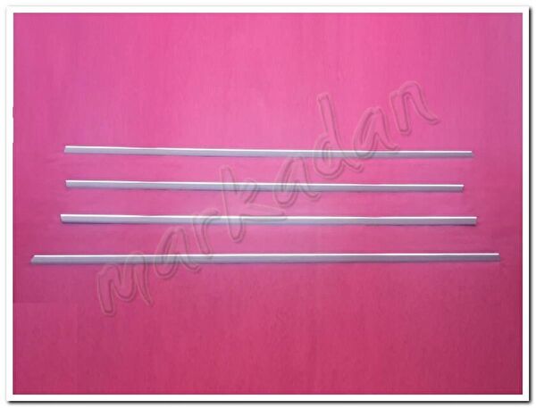 Honda Cam Ekipmanları