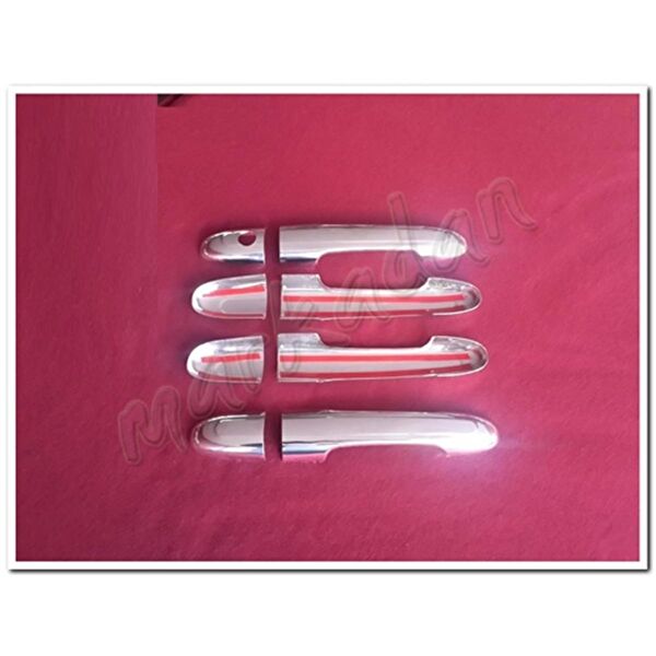 Mercedes Kapı Kolları